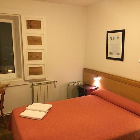 Casa Felisa Hotel Santiago de Compostella Buitenkant foto