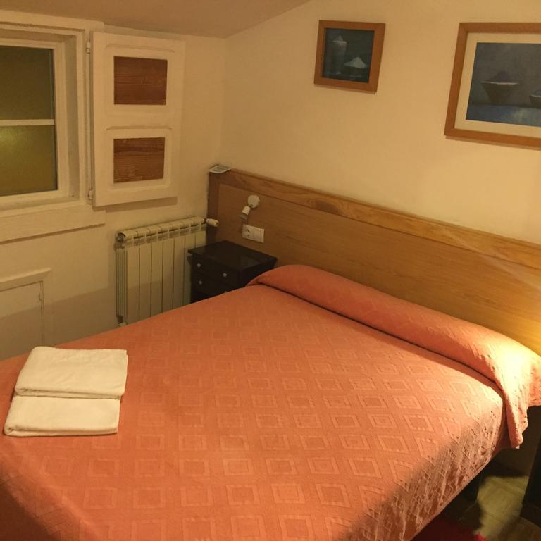 Casa Felisa Hotel Santiago de Compostella Buitenkant foto