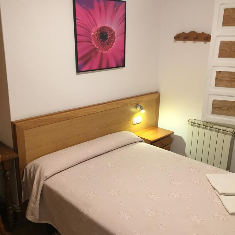 Casa Felisa Hotel Santiago de Compostella Buitenkant foto