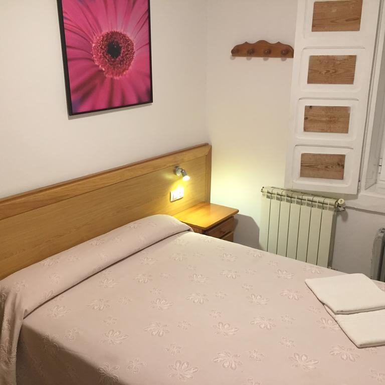 Casa Felisa Hotel Santiago de Compostella Buitenkant foto